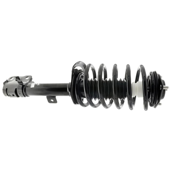 KYB SR4467 Suspension Strut and Coil Spring Assembly, Front Right Passenger Side