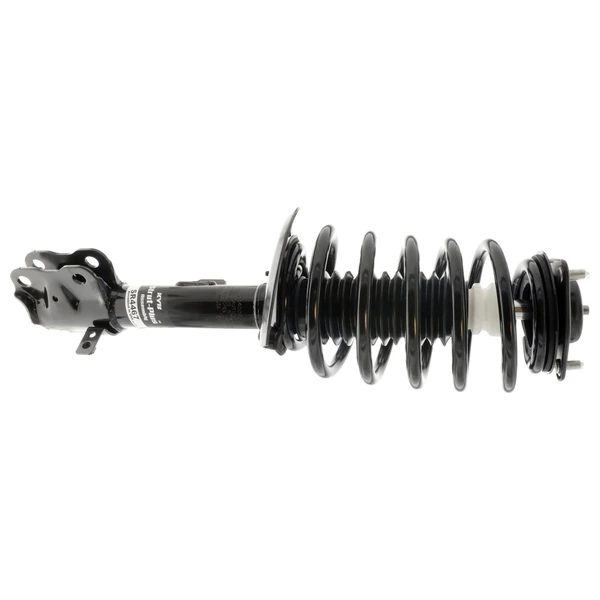 KYB SR4467 Suspension Strut and Coil Spring Assembly, Front Right Passenger Side