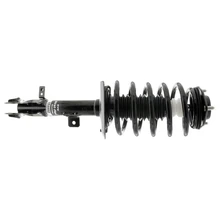 KYB SR4468 Suspension Strut and Coil Spring Assembly, Front Left Driver Side