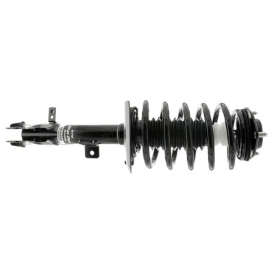 KYB SR4468 Suspension Strut and Coil Spring Assembly, Front Left Driver Side