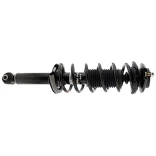 KYB SR4469 Suspension Strut and Coil Spring Assembly, Rear Side