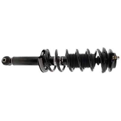 KYB SR4469 Suspension Strut and Coil Spring Assembly, Rear Side