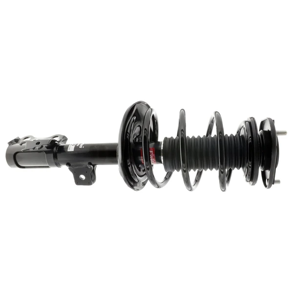 KYB SR4460 Suspension Strut and Coil Spring Assembly, Front Left Driver Side