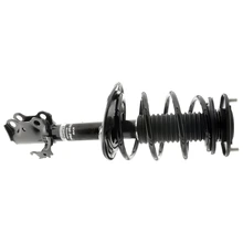 KYB SR4460 Suspension Strut and Coil Spring Assembly, Front Left Driver Side