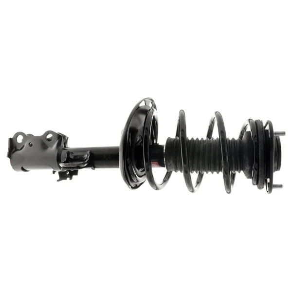 KYB SR4461 Suspension Strut and Coil Spring Assembly, Front Right Passenger Side
