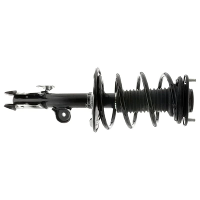 KYB SR4461 Suspension Strut and Coil Spring Assembly, Front Right Passenger Side