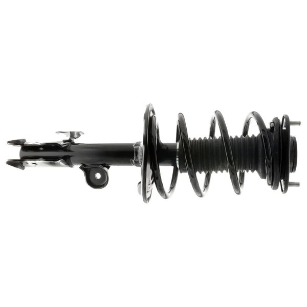KYB SR4461 Suspension Strut and Coil Spring Assembly, Front Right Passenger Side