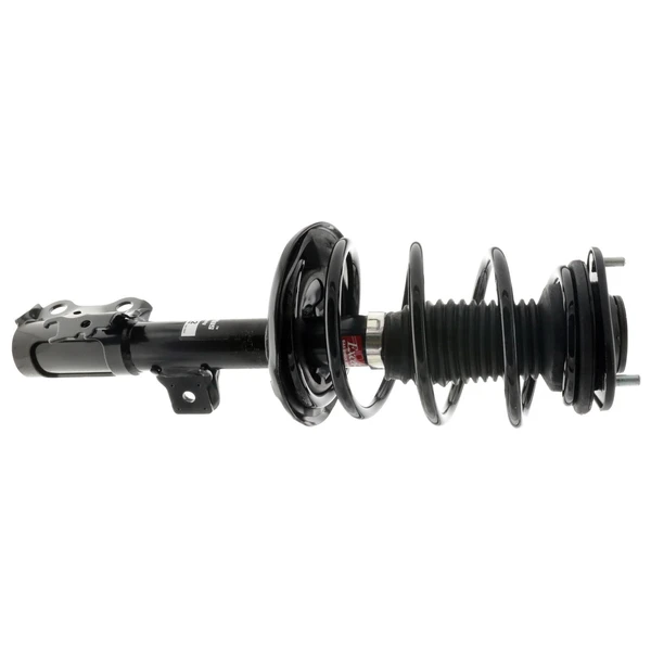 KYB SR4462 Suspension Strut and Coil Spring Assembly, Front Left Driver Side