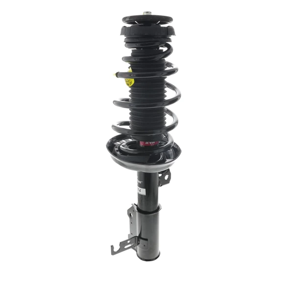 KYB SR4474 Suspension Strut and Coil Spring Assembly, Front Right Passenger Side