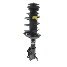 KYB SR4474 Suspension Strut and Coil Spring Assembly, Front Right Passenger Side