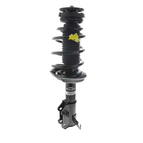 KYB SR4474 Suspension Strut and Coil Spring Assembly, Front Right Passenger Side