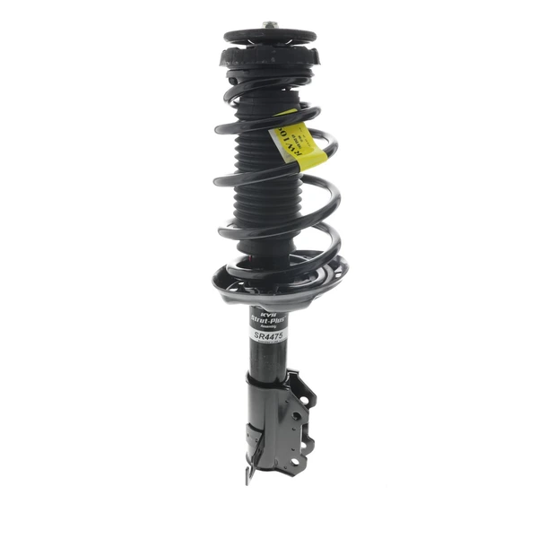 KYB SR4475 Suspension Strut and Coil Spring Assembly, Front Left Driver Side