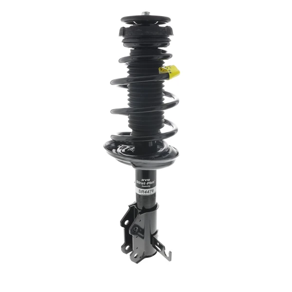 KYB SR4476 Suspension Strut and Coil Spring Assembly, Front Right Passenger Side