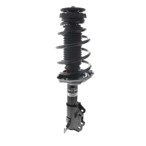 KYB SR4477 Suspension Strut and Coil Spring Assembly, Front Left Driver Side