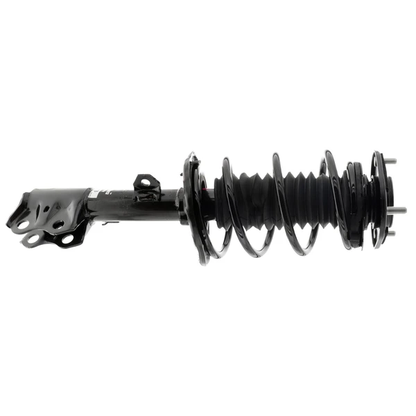 KYB SR4478 Suspension Strut and Coil Spring Assembly, Front Right Passenger Side