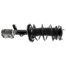 KYB SR4478 Suspension Strut and Coil Spring Assembly, Front Right Passenger Side