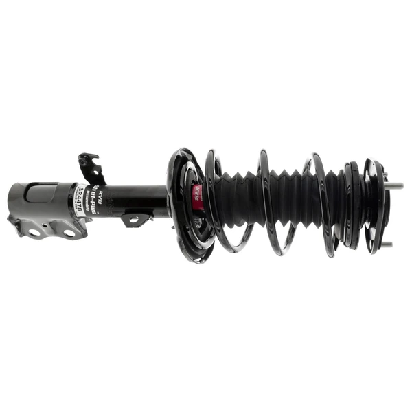 KYB SR4478 Suspension Strut and Coil Spring Assembly, Front Right Passenger Side