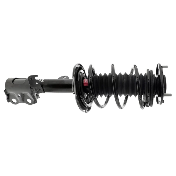 KYB SR4479 Suspension Strut and Coil Spring Assembly, Front Left Driver Side