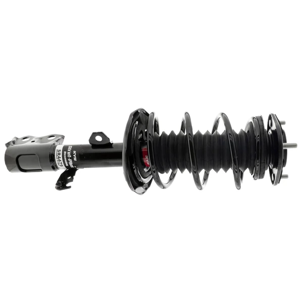 KYB SR4479 Suspension Strut and Coil Spring Assembly, Front Left Driver Side