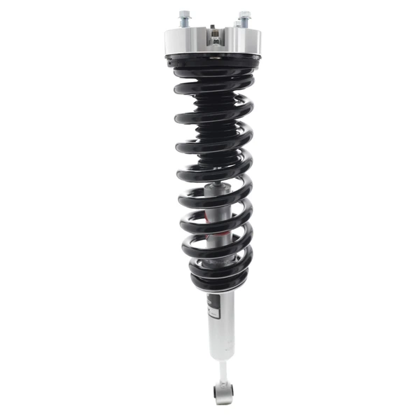 KYB SR4472K Suspension Strut and Coil Spring Assembly, Front Right Passenger Side