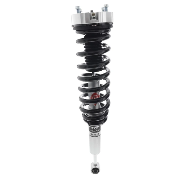 KYB SR4472K Suspension Strut and Coil Spring Assembly, Front Right Passenger Side