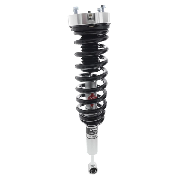 KYB SR4473K Suspension Strut and Coil Spring Assembly, Front Left Driver Side