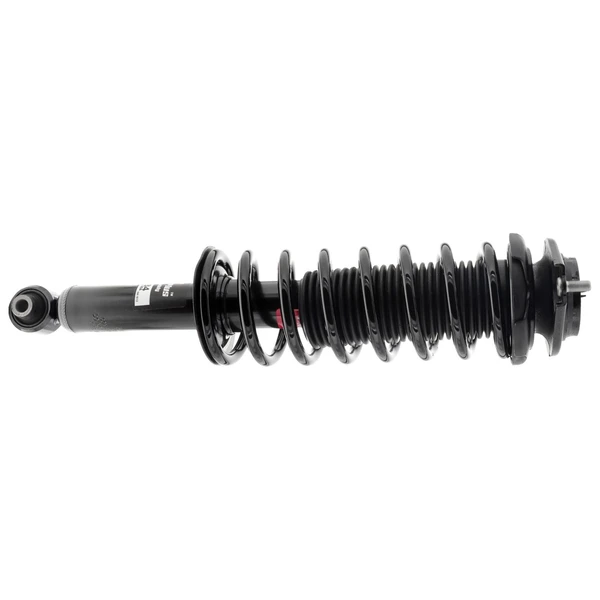 KYB SR4484 Suspension Strut and Coil Spring Assembly, Rear Side