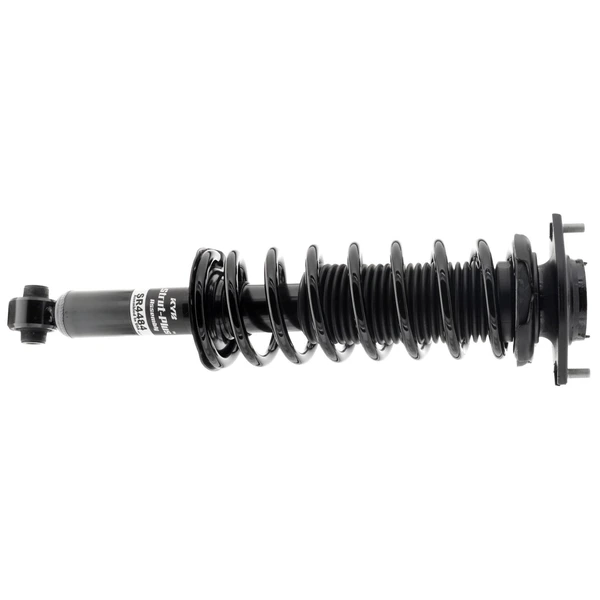 KYB SR4484 Suspension Strut and Coil Spring Assembly, Rear Side