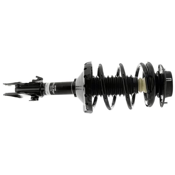 KYB SR4485 Suspension Strut and Coil Spring Assembly, Front Right Passenger Side