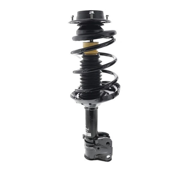 KYB SR4486 Suspension Strut and Coil Spring Assembly, Front Left Driver Side