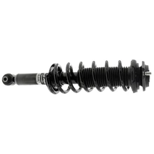 KYB SR4487 Suspension Strut and Coil Spring Assembly, Rear Side