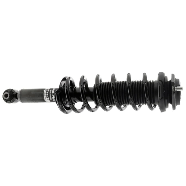 KYB SR4487 Suspension Strut and Coil Spring Assembly, Rear Side