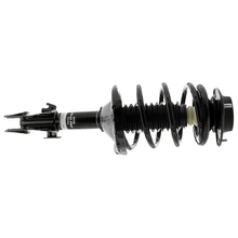 KYB SR4488 Suspension Strut and Coil Spring Assembly, Front Right Passenger Side