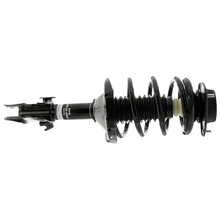 KYB SR4489 Suspension Strut and Coil Spring Assembly, Front Left Driver Side