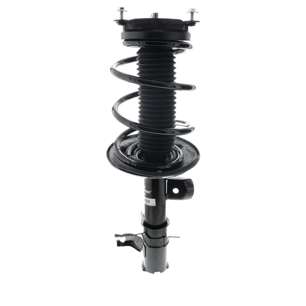 KYB SR4480 Suspension Strut and Coil Spring Assembly, Front Right Passenger Side