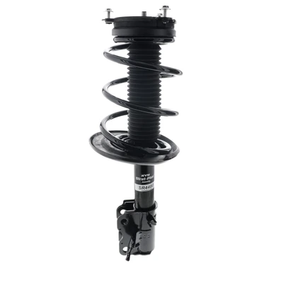 KYB SR4480 Suspension Strut and Coil Spring Assembly, Front Right Passenger Side