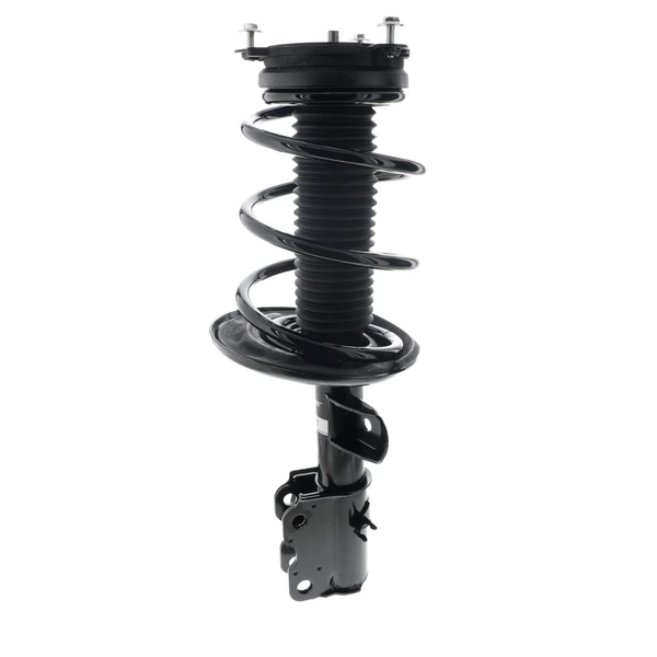 KYB SR4481 Suspension Strut and Coil Spring Assembly, Front Left Driver Side