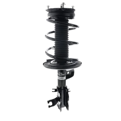 KYB SR4481 Suspension Strut and Coil Spring Assembly, Front Left Driver Side