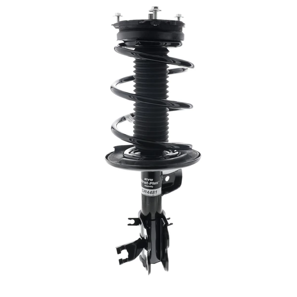 KYB SR4481 Suspension Strut and Coil Spring Assembly, Front Left Driver Side