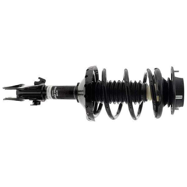 KYB SR4482 Suspension Strut and Coil Spring Assembly, Front Right Passenger Side