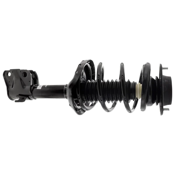 KYB SR4483 Suspension Strut and Coil Spring Assembly, Front Left Driver Side