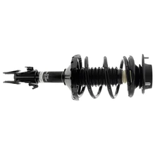 KYB SR4483 Suspension Strut and Coil Spring Assembly, Front Left Driver Side