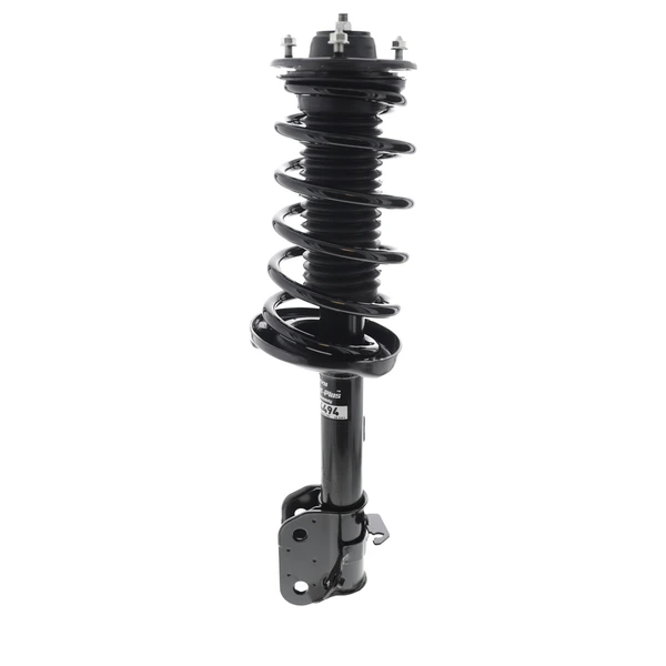 KYB SR4494 Suspension Strut and Coil Spring Assembly, Front Right Passenger Side