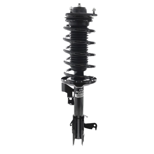 KYB SR4494 Suspension Strut and Coil Spring Assembly, Front Right Passenger Side