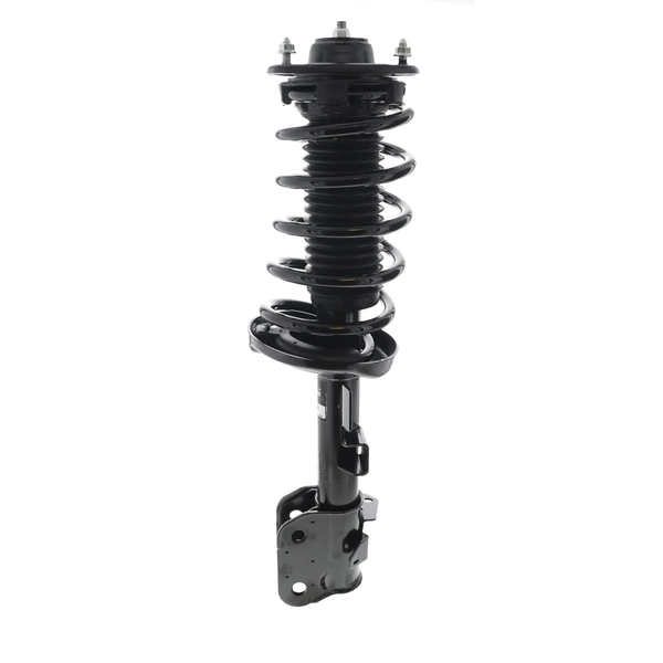 KYB SR4495 Suspension Strut and Coil Spring Assembly, Front Left Driver Side