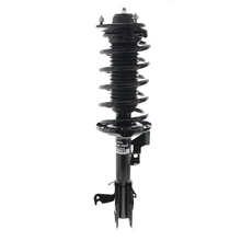 KYB SR4495 Suspension Strut and Coil Spring Assembly, Front Left Driver Side