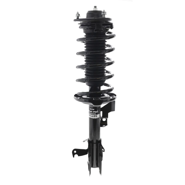 KYB SR4495 Suspension Strut and Coil Spring Assembly, Front Left Driver Side