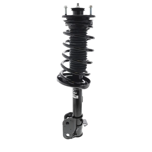 KYB SR4496 Suspension Strut and Coil Spring Assembly, Front Right Passenger Side