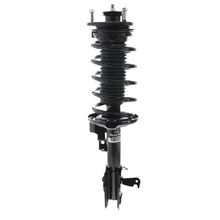 KYB SR4496 Suspension Strut and Coil Spring Assembly, Front Right Passenger Side