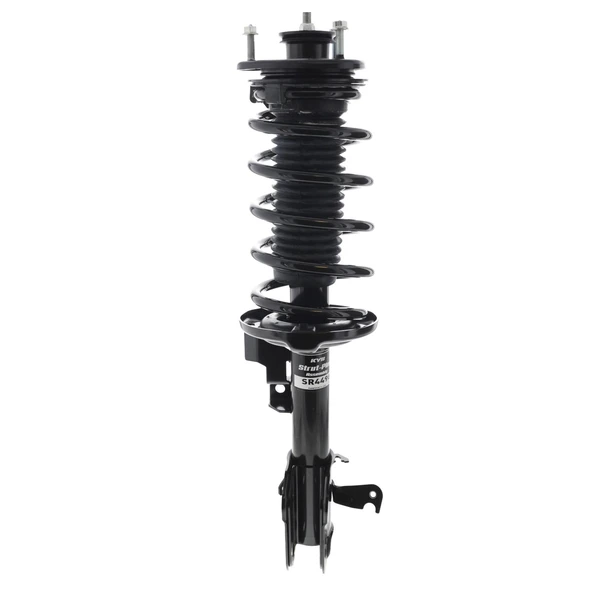 KYB SR4496 Suspension Strut and Coil Spring Assembly, Front Right Passenger Side